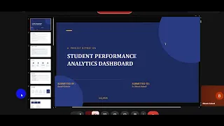 Student Performance Analysis Data Analysis EDA Data Storytelling Student Project