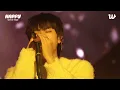 Download Lagu [HD] BTS (방탄소년단) JIN - I Will Come To You + Another Level [LIVE Performance] Jangchung Arena