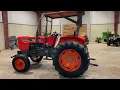 KUBOTA M4030SU For Sale