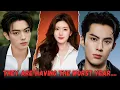 Download Lagu The 8 Biggest Chinese Actor Scandals of 2025 (So Far)