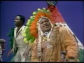 The Sugarhill Gang - Apache (Jump On It) (Official Video)