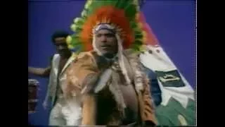 the sugarhill gang apache jump on it official video 