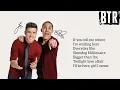 Download Lagu Big Time Rush - Boyfriend (Lyrics)