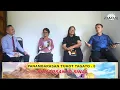 Download Lagu PAMASI MEDIA || PANAMBARASAN TUHOT TAGAYO - 8 TRIWULAN - 3  || ID NULUHON SINAI