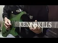 Download Lagu Ice Nine Kills - Someone Like You (Adele Cover) (Guitar Cover)