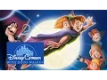 Download Lagu Return to Neverland - Disneycember 2015