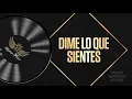 Dime Lo Que Sientes - Charly (Alejo Valencia) La Reina del Flow ♪ Canción oficial - Letra