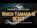 Download Lagu 🎹﻿ All Yamaha Digital Pianos Explained in 10 Minutes (Ultimate Guide!) ﻿🎹