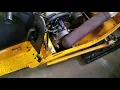 1997 MxZ 440 Liquid Cooled