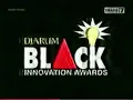 Trans 7 Djarum Black Innovation Awards Machines