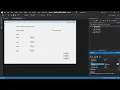 VB Net tutorial income tax part1