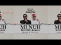 Shaggy Ft. The SON  -Mi Nuh Know Remix (Lyrics)