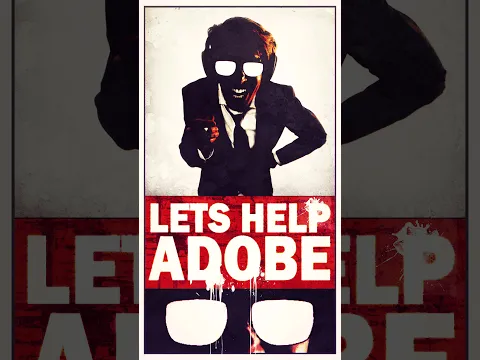 Let's Help Adobe