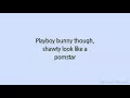 Lil Peep - Gym Class (Lyrics)