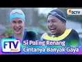 FTV SCTV Shanice Margaretha \u0026 Fauzan Nasrul - Si Paling Renang Cintanya Banyak Gaya