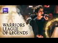 Download Lagu Warriors - League of Legends  // Tuva Semmingsen \u0026 Danish National Symphony Orchestra (Live)