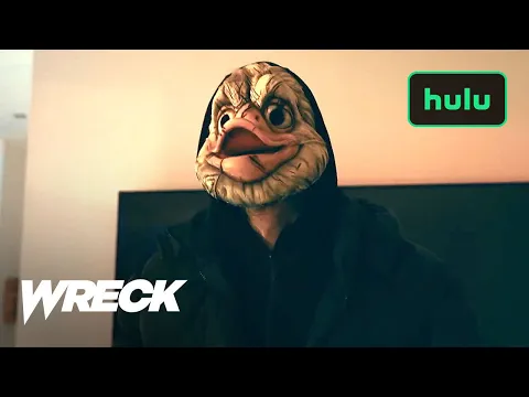 Season 2 Official Hulu Trailer