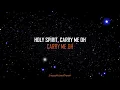 Carry Me (Lyrics) - Nathaniel Bassey by SingingMichaelChannel