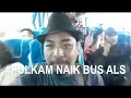 Download Lagu Pulang Kampung - Naik BUS ALS  (Bandoeng - Siantar - Medan) Lintas Toba