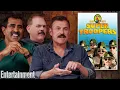 Super Troopers Cast Breaks Down the Film s Most Iconic Scenes