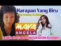 Download Lagu HARAPAN YANG BIRU (Cipt. Dadang S. Manaf) - Vocal by Maya Angela