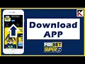 How To Download Fox Bet Super 6 App iPhone