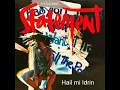 Ini Kamoze - Hail mi Idrin