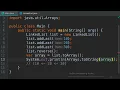 16 Exercise Reversing a Linked List