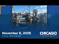 November 6 2025 Full Episode Chicago Tonight