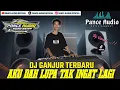 Download Lagu Dj Remix Ganjur || AKU DAH LUPA TAK INGAT LAGI || Virall Tiktok || Song By Pance Audio 2025