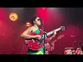 Nectar Woode-Lights Off @ Village Underground, 11th November 2025