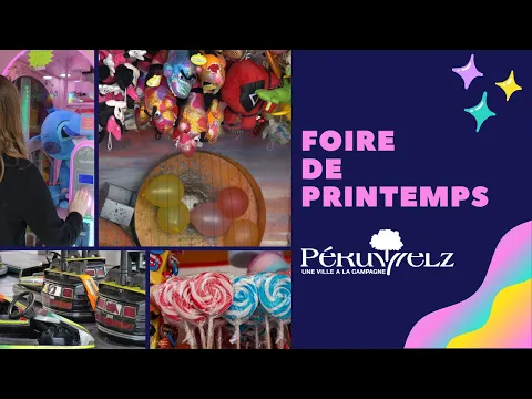 Video Kermiseditie 2023