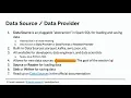 Extending Spark SQL 2 4 with New Data Sources Live Coding Session - Jacek Laskowski