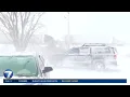 Frigid temperatures 20 to 30 below average expected to affect many parts of the US WHIO-TV