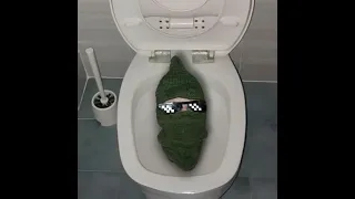 SKIBIDI TELETUBBIE TOILET!