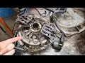 How A DPS6 Transmission Works Ford Focus Fiesta Dual Clutch Automatic