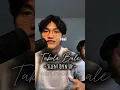 Download Lagu ASIK BANGET MAS FANI!! Tabola Bale by Fani Rahmansyah #cover #lagutimur #minang #fyp #shorts