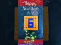10 Second Happy New Year 2024 Countdown Timer