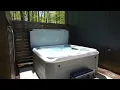 Brevard Mountain Retreat Luxury Vacation Rental in Brevard NC