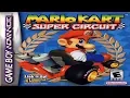 Longplay GBA - Mario Kart Super Circuit 60FPS