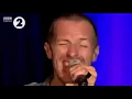 Coldplay - Strawberry Swing (Live @ BBC Radio Theatre 30^th August 2008)