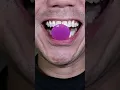 Download Lagu ASMR | Captain Dolphin Grape Candy 🍇