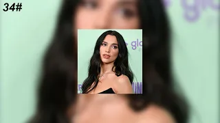 34 New Rules Dua Lipa Speed Up 