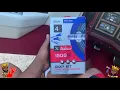Metra 4 Gauge 1500W Amp Kit - Self Installation Hardware Unboxing for 1985 Caddy