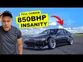 Download Lagu THE AE86 FINAL BOSS.. FULL CARBON SEQUENTIAL MONSTER