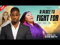 Download Lagu A PLACE TO FIGHT - Nigerian Movies 2025 Latest Full Movies