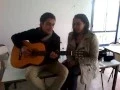 Download Lagu Marwan Khoury - Ya Rab Ft Carole Samaha (cover by mehdi \u0026 yosra)