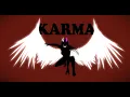 Download Lagu KARMA ||meme|| [POSITIVE VENT] ❗Flickering Lights❗