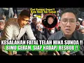 Lagu Panas!! Kesalahan Fatal Telah Hin4 Sunda, Bimo Geram Siap Hadapi Resbob !! Cari Sampai Dapat!!
