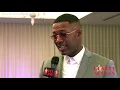 Flex Alexander s Journey from Nothing to SOMETHING 4K